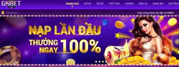 CSKH Gnbet hỗ trợ mọi thắc mắc và giải đáp cho người chơi