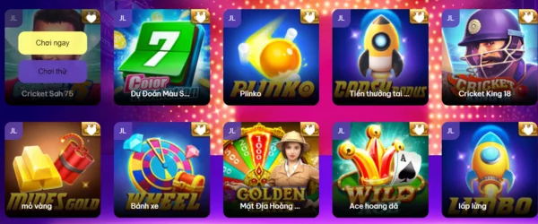 Nhiều tính năng đặc biệt của Slot Gnbet trả thưởng hấp dẫn